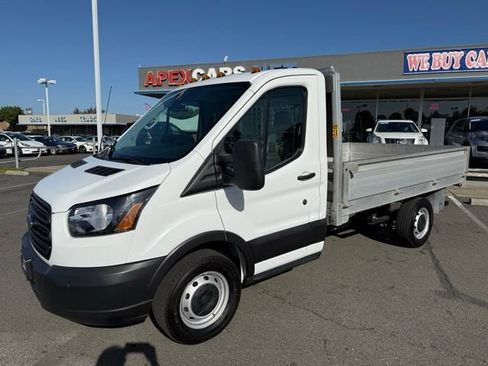 Used 2019 Ford Transit 250 138 RWD image 7
