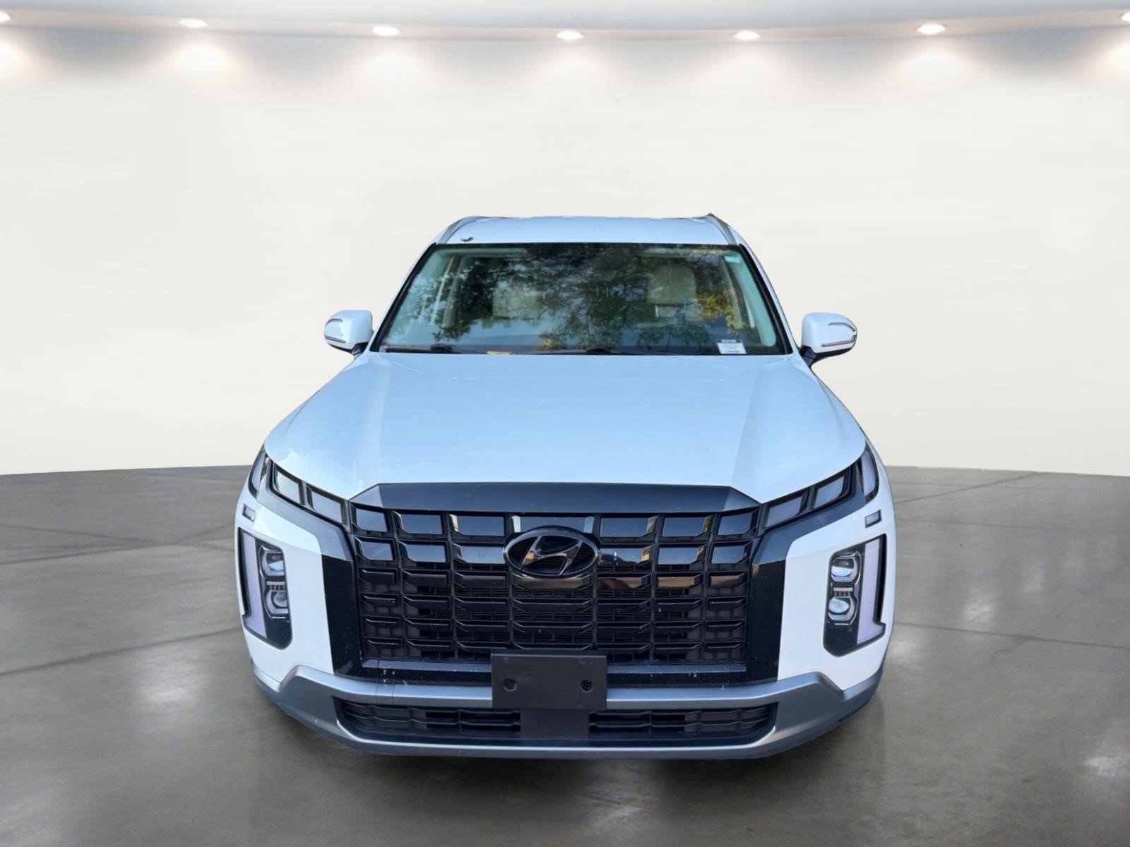 Used 2025 Hyundai Palisade SEL AWD/4WD image 7
