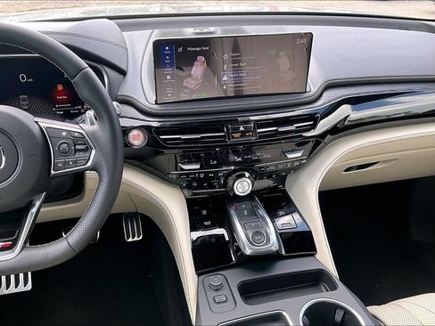 New 2026 Acura MDX Type S AWD/4WD image 15