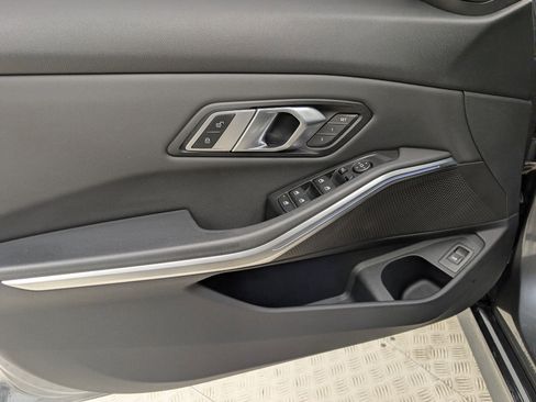 Used 2019 BMW 330i xDrive 330i xDrive w/ Convenience Package image 14