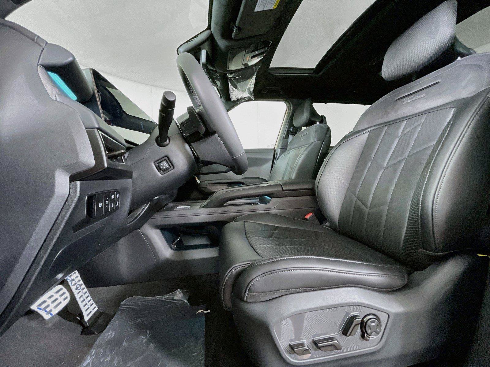 New 2027 Kia Telluride X-Line SX Prestige AWD/4WD image 19
