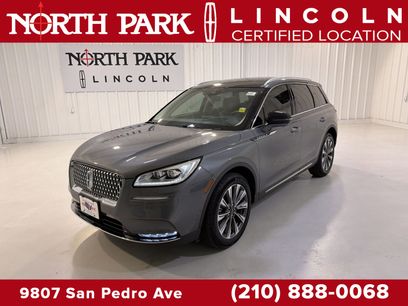Used 2022 Lincoln Corsair Reserve w/ Equipment Group 201A