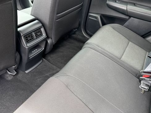 Certified 2025 Honda CR-V EX image 26