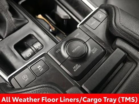 Certified 2024 Toyota Grand Highlander AWD image 20