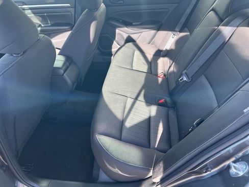 Used 2023 Nissan Altima 2.5 SV image 20