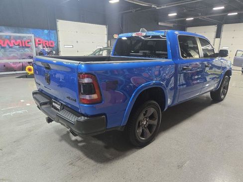 Used 2023 RAM 1500 Big Horn AWD/4WD image 6