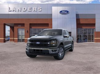New 2026 Ford F150 XLT w/ Equipment Group 302A MID AWD/4WD video 2