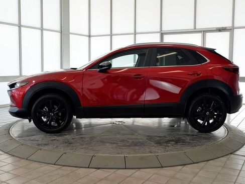 Used 2025 MAZDA CX-50 2.5 Hybrid w/ Weather Package image 5