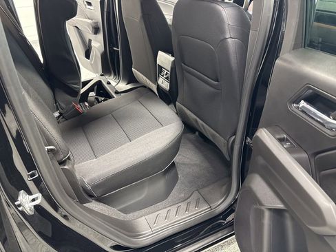 New 2026 Chevrolet Colorado LT w/ Advanced Trailering Package image 28