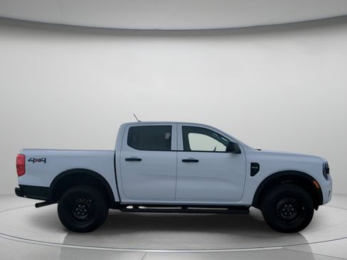 New 2026 Ford Ranger XL w/ Trailer Tow Package AWD/4WD image 36