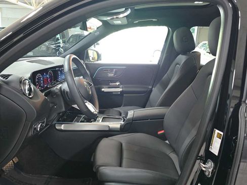 Certified 2026 Mercedes-Benz GLB 250 4MATIC image 21