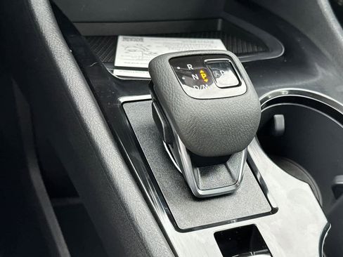 New 2026 Nissan Rogue S image 21