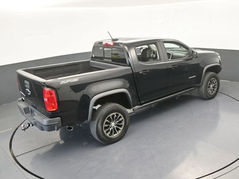 Used 2019 Chevrolet Colorado ZR2 w/ LPO, Power Package image 56