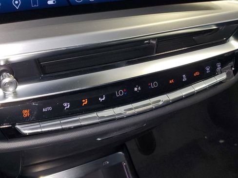 New 2026 Cadillac Lyriq Premium Sport RWD image 23