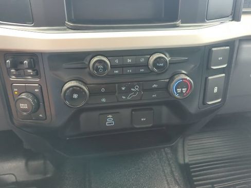 Used 2023 Ford F350 XL AWD/4WD image 14