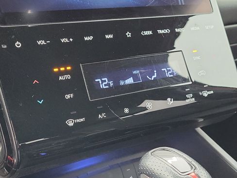 Used 2023 Hyundai Tucson N Line image 27