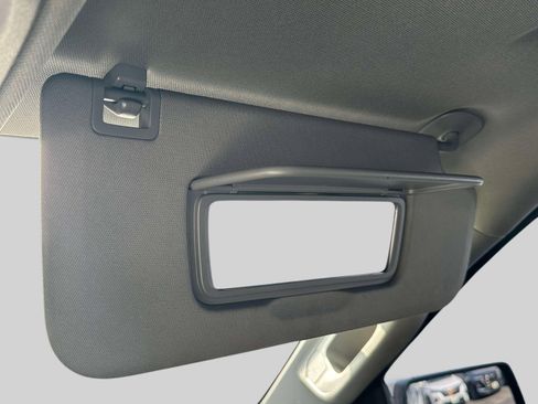 Certified 2021 Chevrolet Silverado 1500 LT Trail Boss w/ Convenience Package II image 36