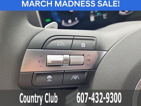 New 2026 Hyundai Sonata Blue image 18