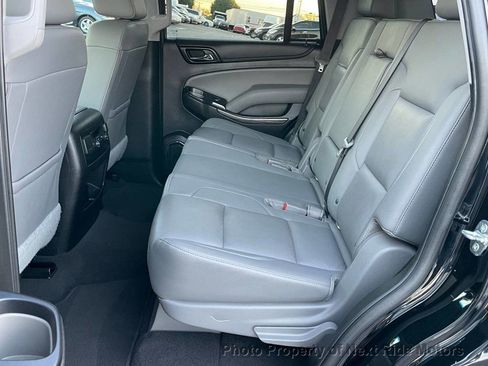 Used 2019 Chevrolet Tahoe LT image 11