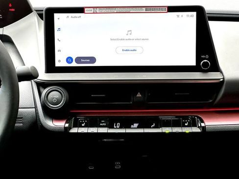 New 2026 Toyota Prius Plug-In Hybrid FWD image 20