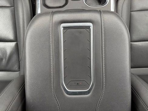 Certified 2022 Chevrolet Silverado 1500 LTZ image 19