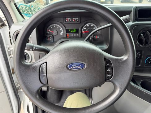 Used 2013 Ford E-150 and Econoline 150 w/ PWR Group RWD image 22