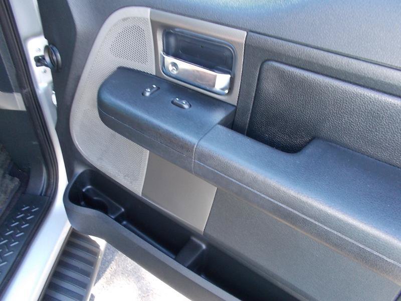Used 2006 Ford F150 FX4 AWD/4WD image 23