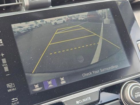 Used 2017 Honda Civic EX-L image 13