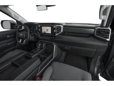 New 2026 Toyota Tundra SR5 AWD/4WD image 17