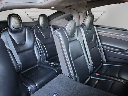 Used 2021 Tesla Model X Performance image 13