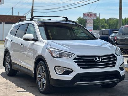 Used 2015 Hyundai Santa Fe GLS w/ Option Group 03