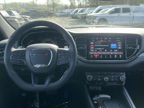 New 2026 Dodge Durango GT image 21