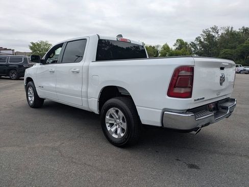 Used 2024 RAM 1500 Laramie RWD image 6