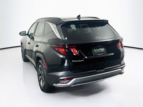 Used 2026 Hyundai Tucson SEL Plus FWD image 5