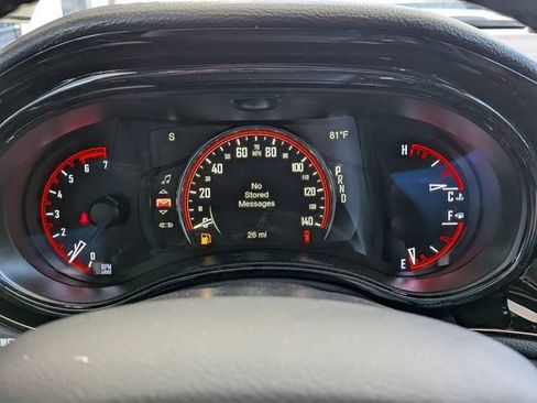 New 2026 Dodge Durango GT AWD/4WD image 34