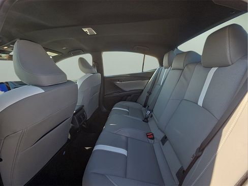 New 2026 Toyota Camry SE image 13