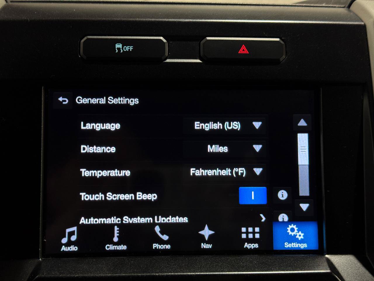 Used 2017 Ford F250 Lariat w/ Chrome Package RWD image 18