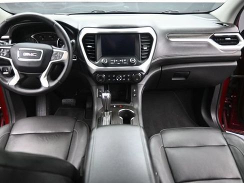 Used 2017 GMC Acadia SLT FWD image 10