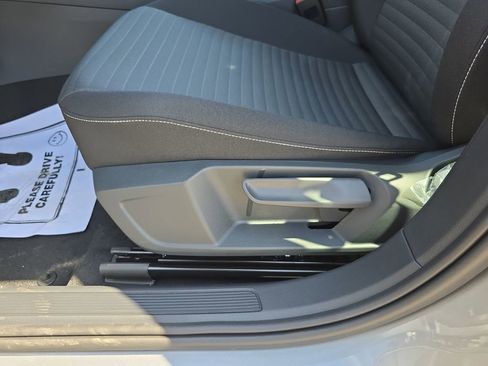 New 2026 Volkswagen Jetta S FWD image 25