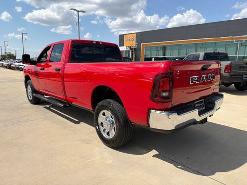 New 2026 RAM 3500 Tradesman AWD/4WD image 4