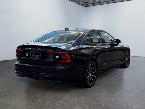 Used 2023 Volvo S60 T8 Plus AWD/4WD image 5