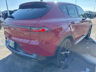 Used 2024 Dodge Hornet R/T w/ Track Pack video 3