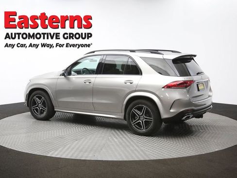 Used 2020 Mercedes-Benz GLE 350 w/ AMG Line Exterior image 65