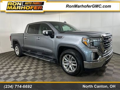 Used 2020 GMC Sierra 1500 SLT w/ SLT Premium Package