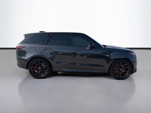 Used 2024 Land Rover Range Rover Sport Autobiography AWD/4WD image 6