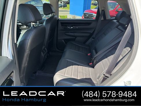 Used 2023 Honda CR-V EX-L image 10