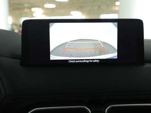 Used 2021 MAZDA CX-5 Touring w/ Touring Preferred SV Package image 20