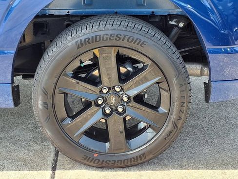 Used 2026 Ford F150 STX AWD/4WD image 30
