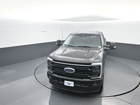 New 2026 Ford F250 Platinum image 27