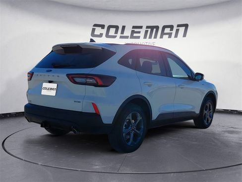 New 2026 Ford Escape ST-Line Select w/ Tech Pack #2 image 5